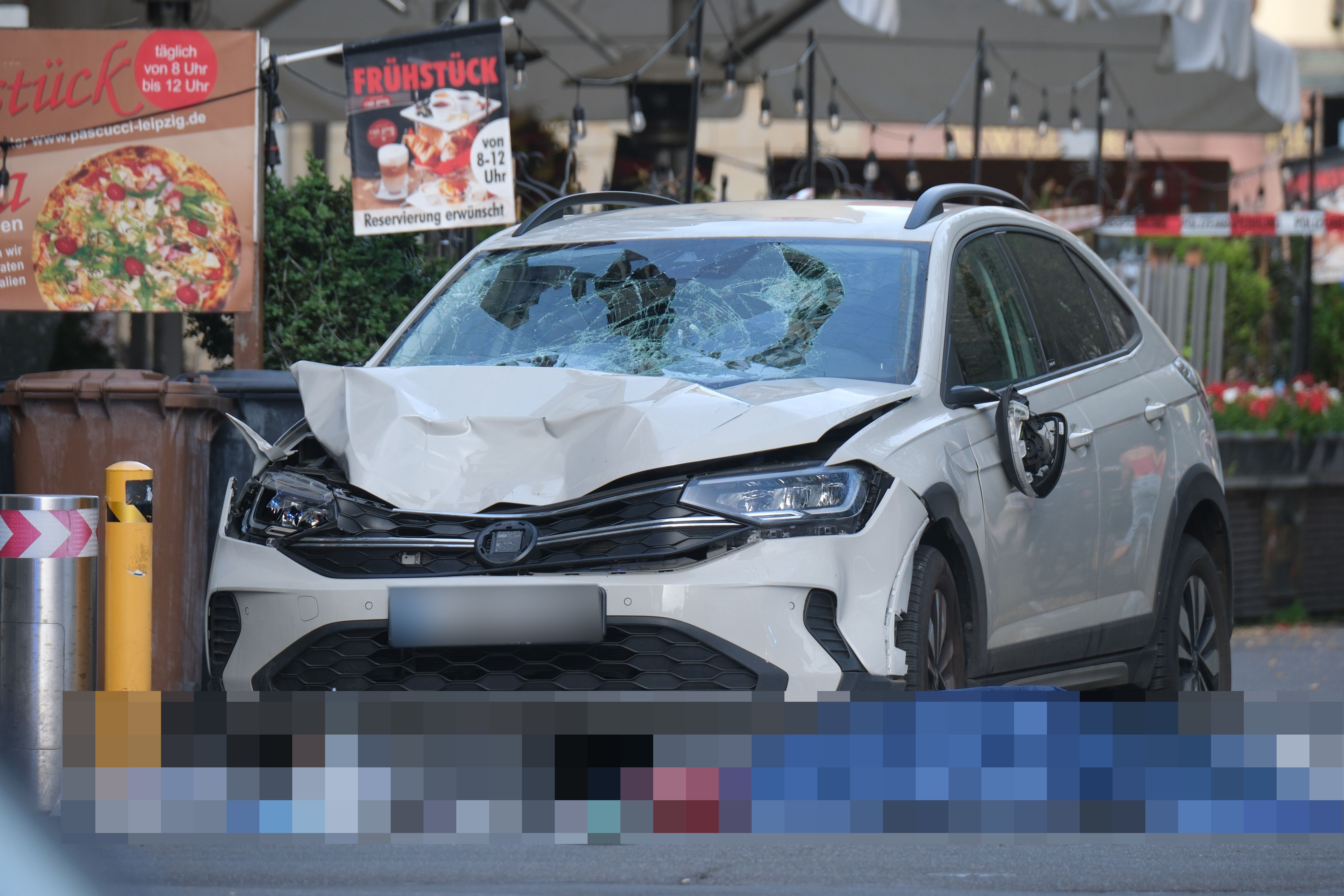 Rampage in Leipzig: Jeffrey K. charged with murder and 85 counts of ...