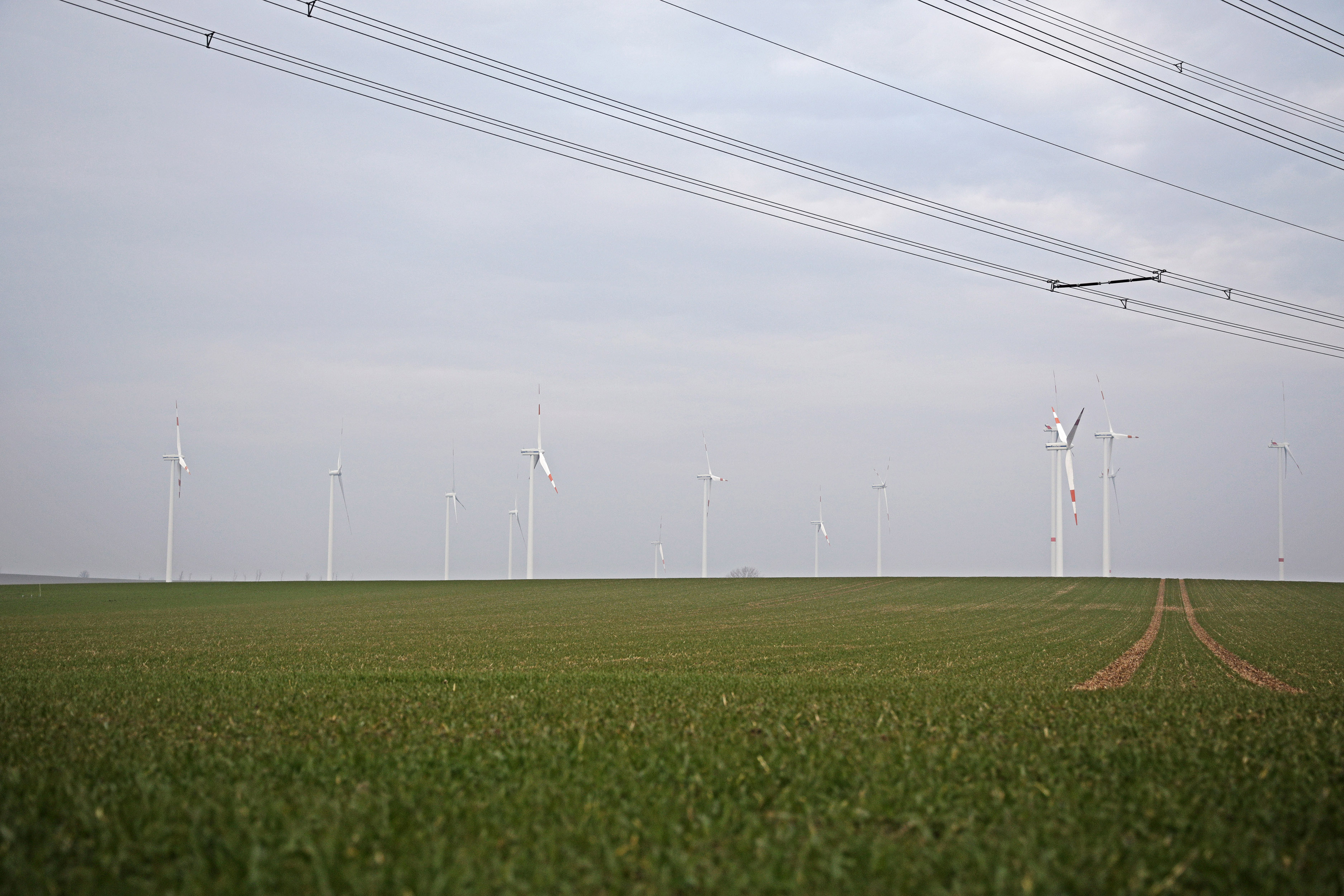 Jahnatal: Räte lehnen Erweiterung des Windparks nahe der B169 ab