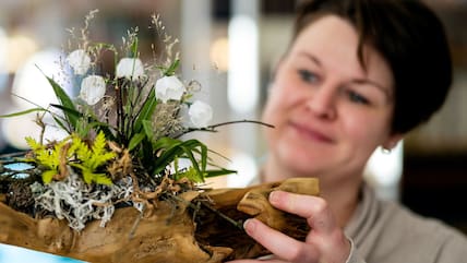 Neue Chance für Kunstblumen-Ausbildung in Sebnitz?