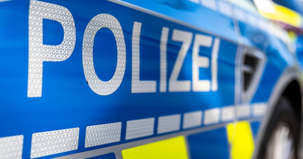 Diebstahl in Dresden: Mann will Wodka klauen – Mitarbeiter stoppt ihn