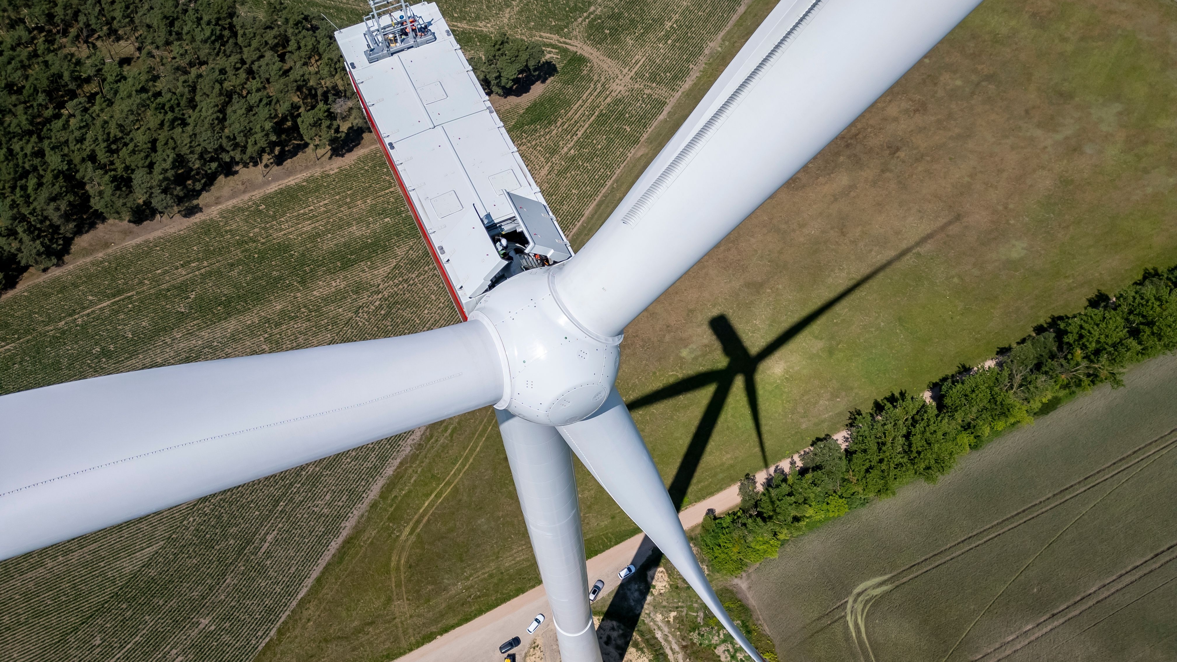 Saxony pulls the emergency brake: Why no new wind turbines will be ...