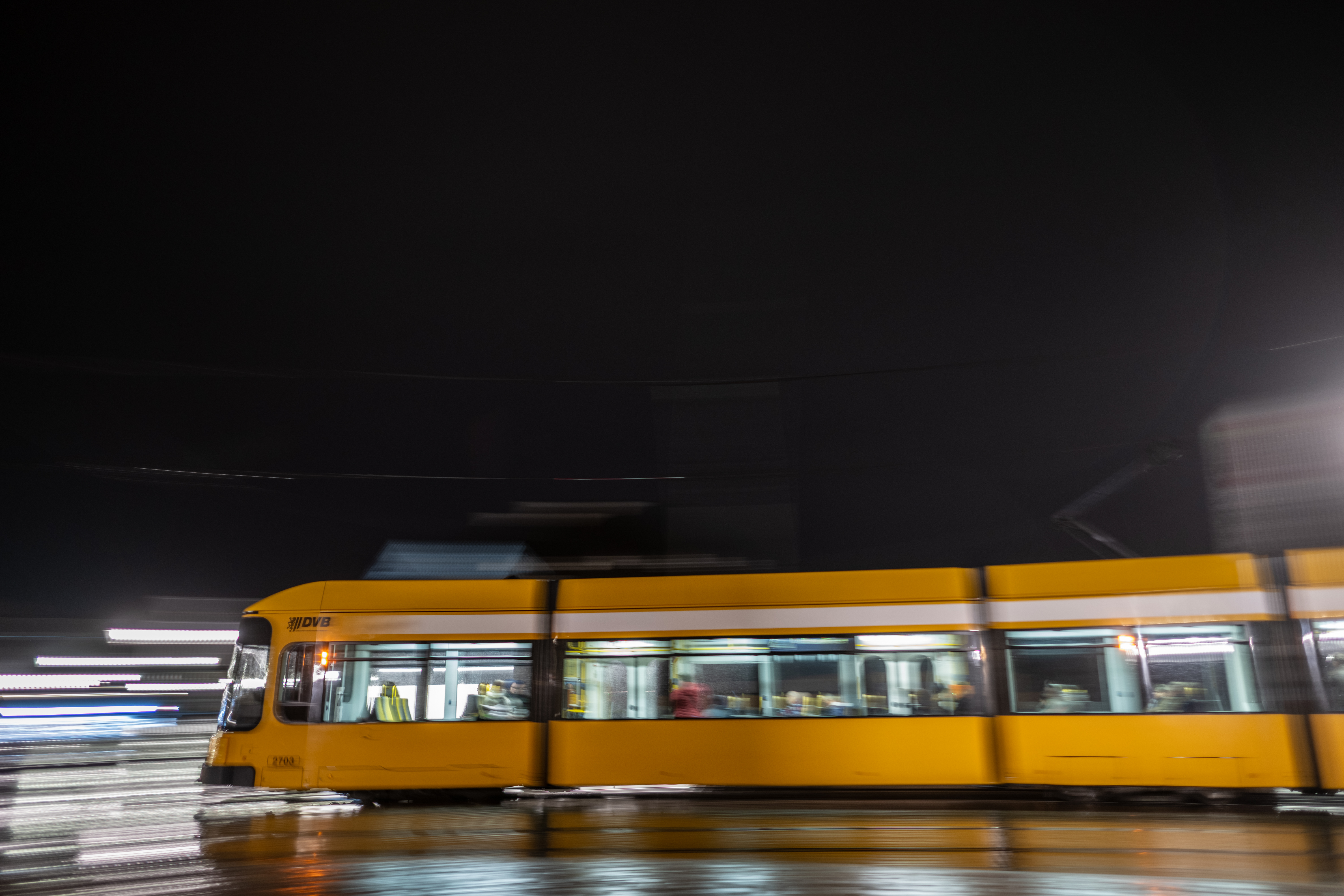 DVB Citizens' Initiative in Dresden: City Council Factions Position ...