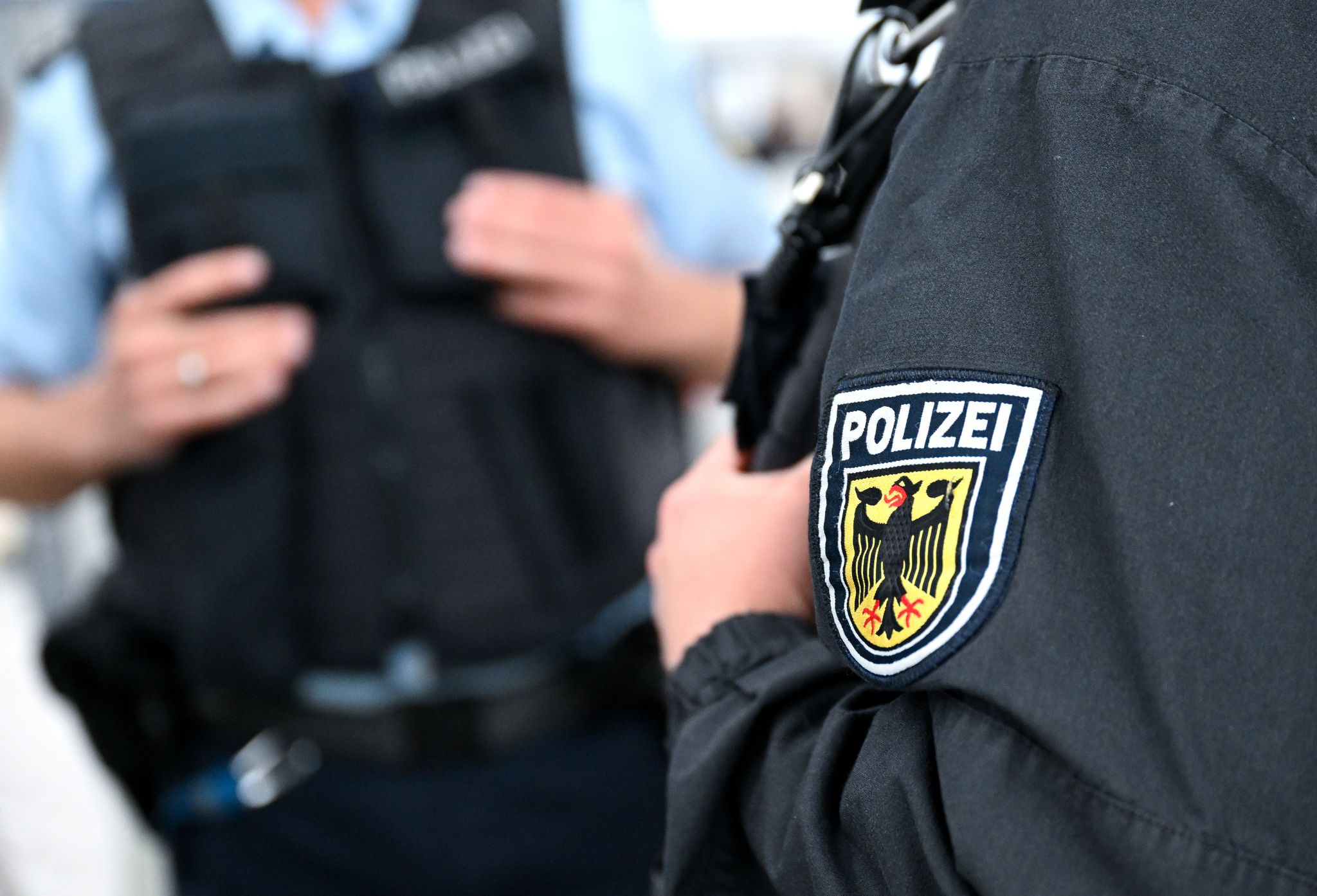 Objekte in Jahnatal, Leisnig und Waldheim durchsucht.