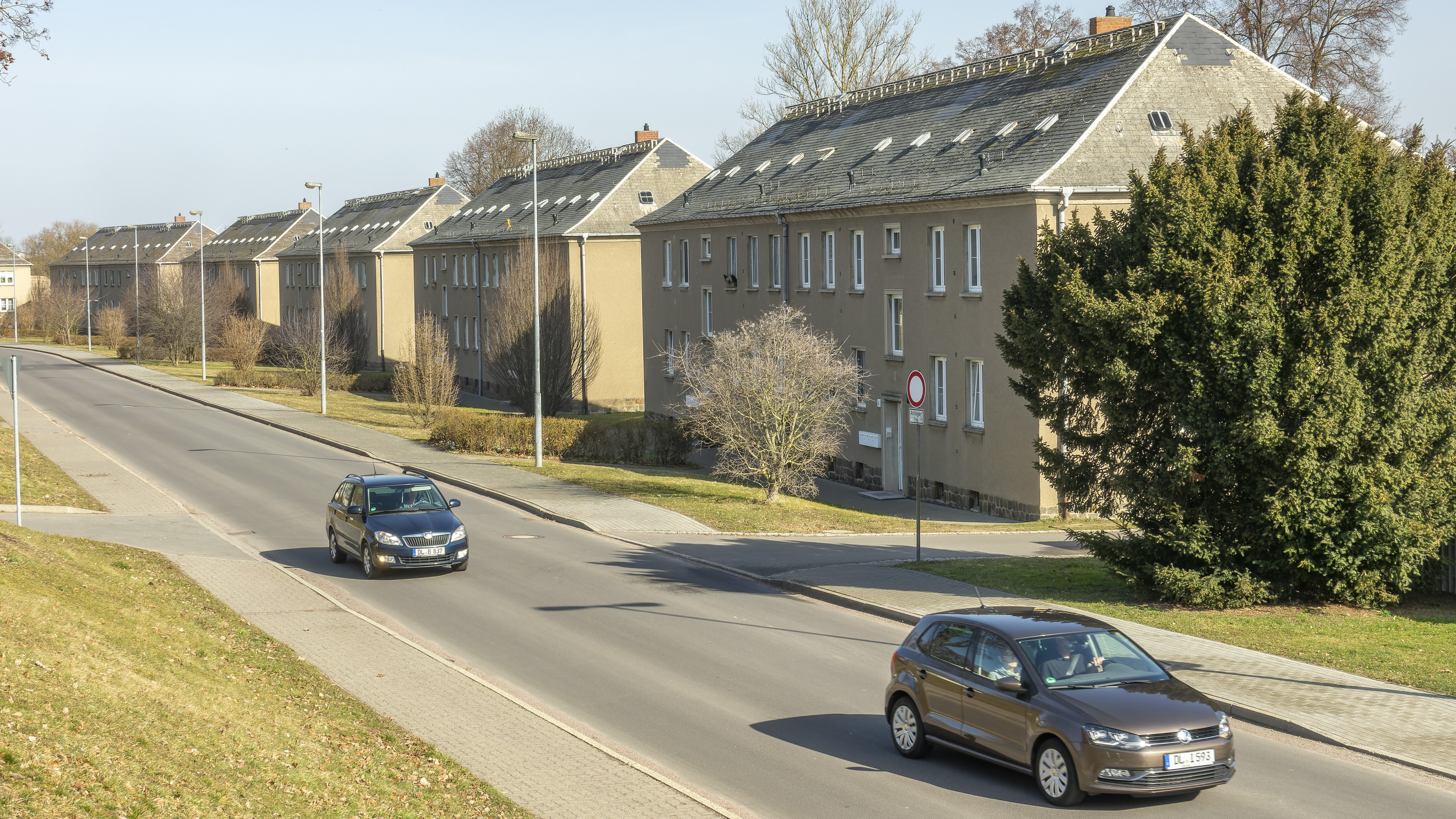 Jahnatal: Wer kauft sanierungsbedürftige Wohnblöcke?