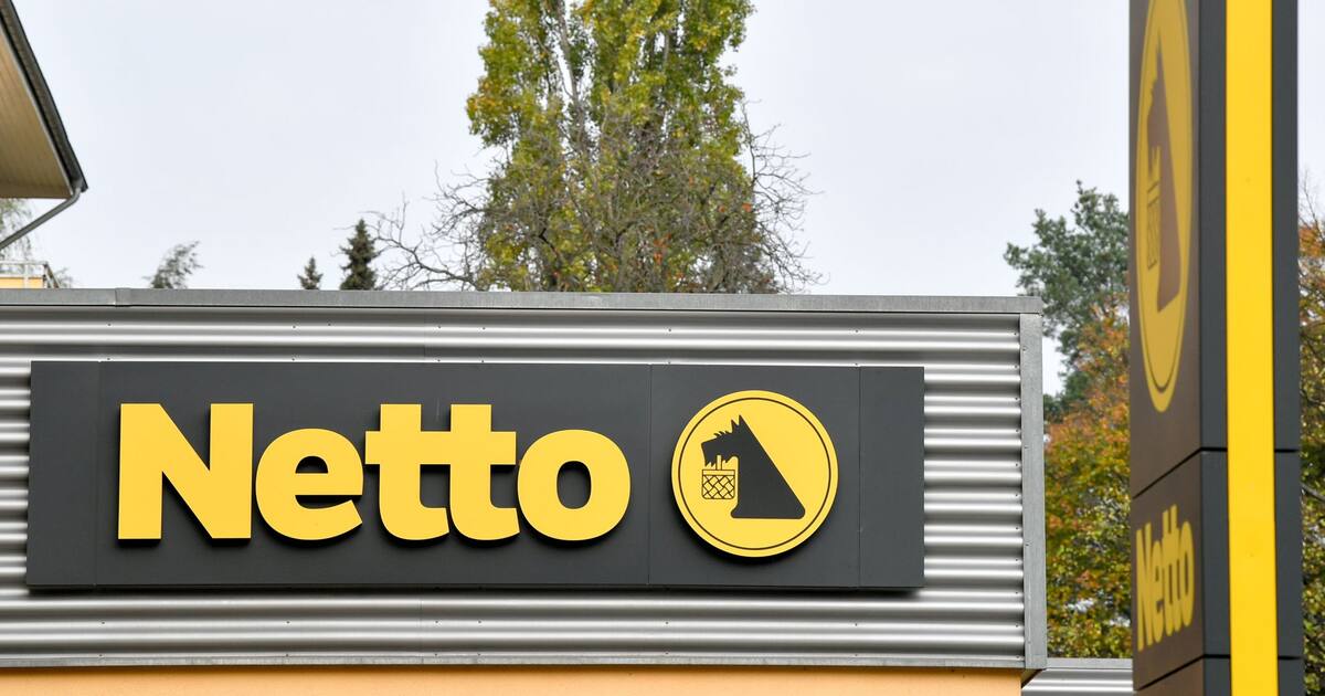 Discounter Netto rationiert die Eier: Nur zwei Packungen pro Kunde