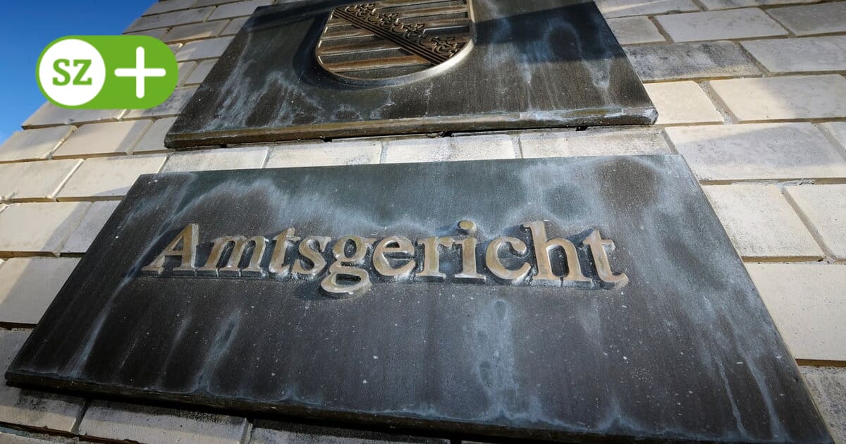 Döbeln: Streit um fehlende Möbel in Jahnatal endet vor dem Amtsgericht ...